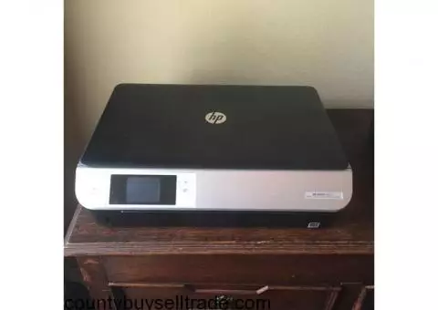 HP Wireless Printers